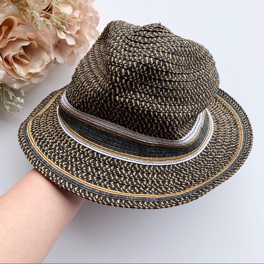 Bcbgeneration Fedora Hat - image 2